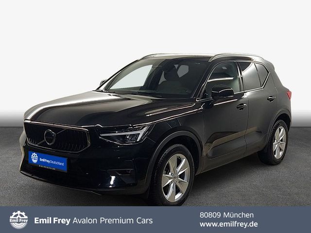 VOLVO XC40 B3 B DKG Core XC40