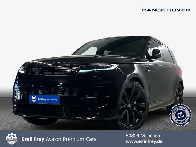 LAND ROVER Range Rover Sport P460e Hybrid Dynamic HSE Range Rover Sport