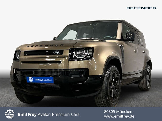 LAND ROVER Defender 110 D250 X-Dynamic SE 183 kW, 5-türig (Diesel) Defender