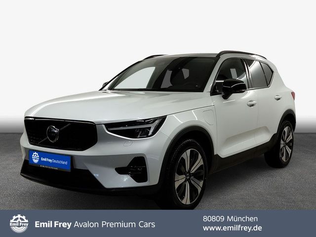 VOLVO XC40 T5 Recharge DKG Plus Dark XC40