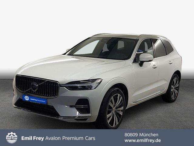 VOLVO XC60 B5 B AWD Plus Bright XC60