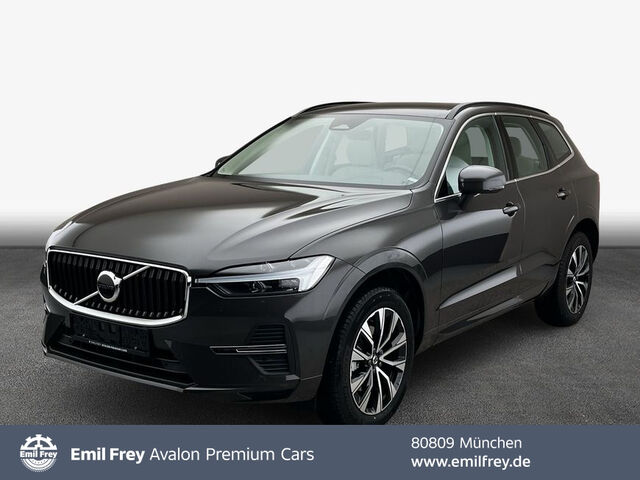 VOLVO XC60 B5 B AWD Core XC60