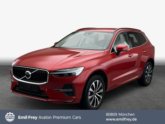 VOLVO XC60 B5 B AWD Core XC60