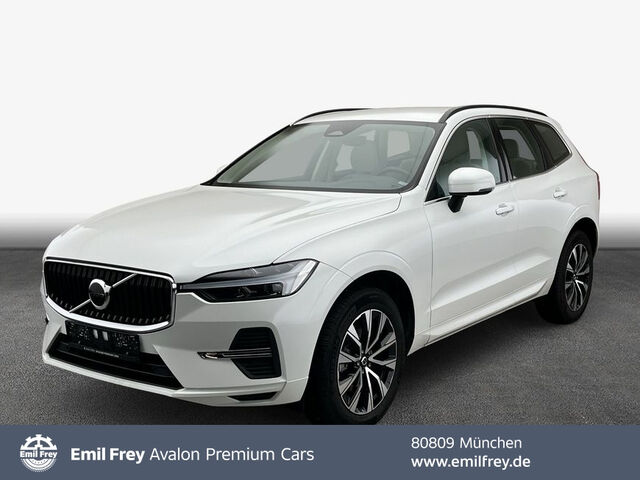 VOLVO XC60 B5 B AWD Core XC60