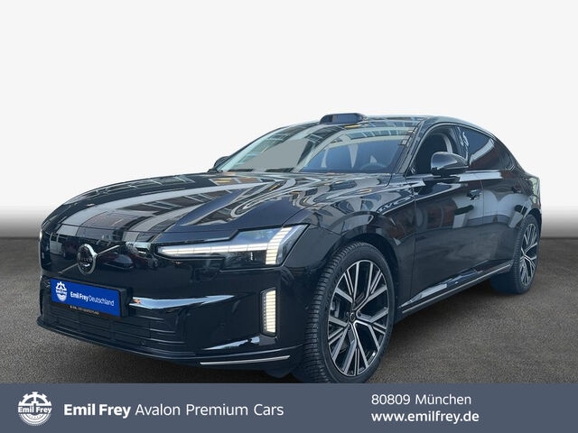 VOLVO ES90 Single Motor RWD Ultra ES90