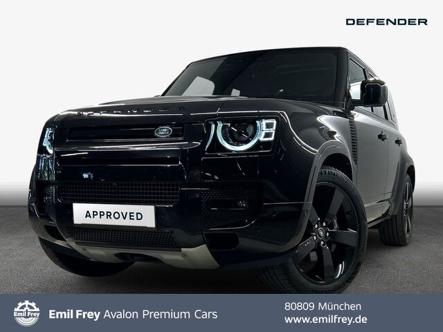 LAND ROVER Defender 110 P525 V8 Defender