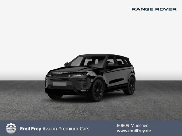 LAND ROVER Range Rover Evoque D200 Dynamic SE 150 kW, 5-türig (Diesel) Range Rover Evoque
