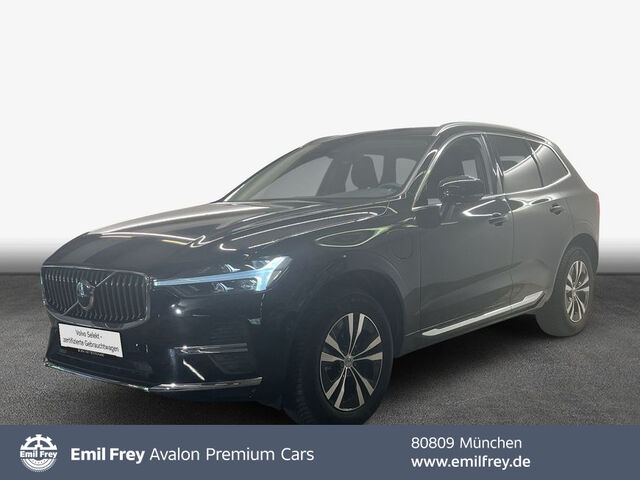 VOLVO XC60 T6 AWD Recharge Core XC60