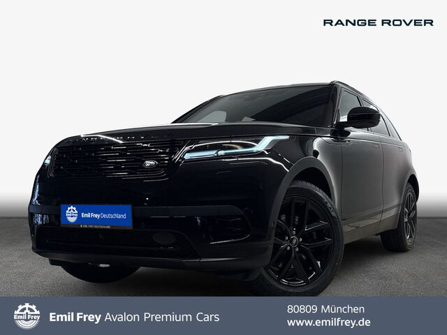 LAND ROVER Range Rover Velar D200 S Range Rover Velar