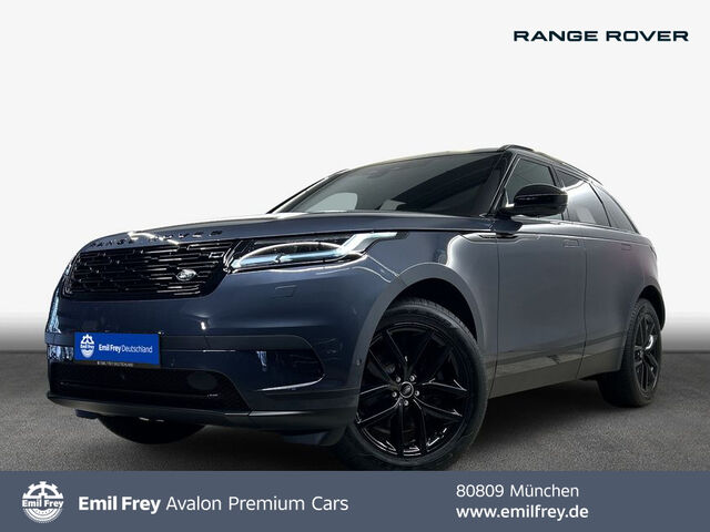 LAND ROVER Range Rover Velar D200 S Range Rover Velar