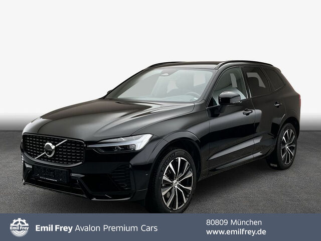 VOLVO XC60 B4 B Plus Dark XC60