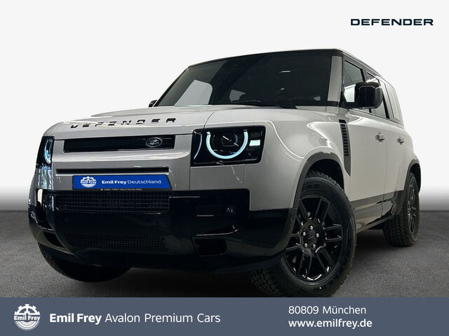 LAND ROVER Defender 110 D250 X-Dynamic SE Defender