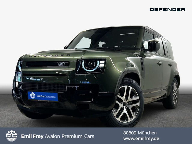 LAND ROVER Defender 110 D250 X-Dynamic SE Defender