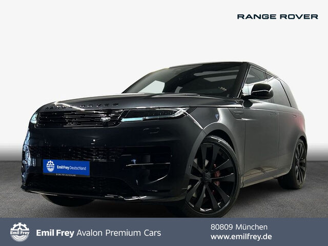 LAND ROVER Range Rover Sport D300 Dynamic SE Range Rover Sport