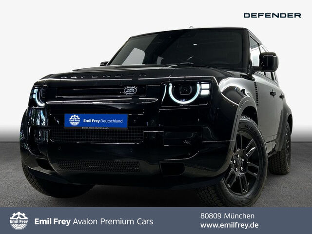 LAND ROVER Defender 110 D250 X-Dynamic SE 183 kW, 5-türig (Diesel) Defender