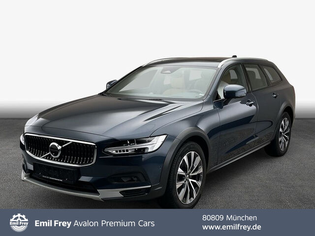 VOLVO V90 Cross Country B5 D AWD Ultimate V90 CrossCountry