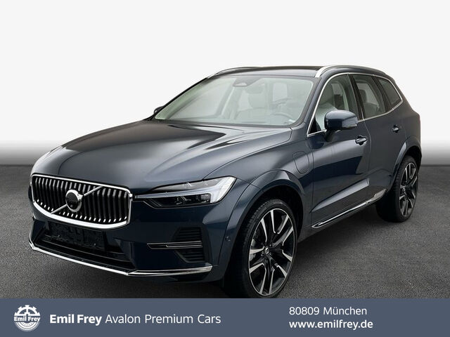 VOLVO XC60 T8 AWD Recharge Ultimate Bright XC60