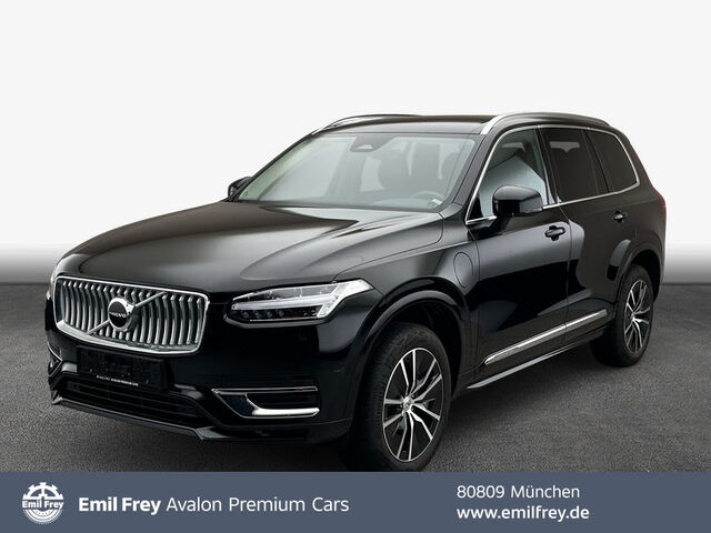 VOLVO XC90 T8 AWD Recharge Core XC90