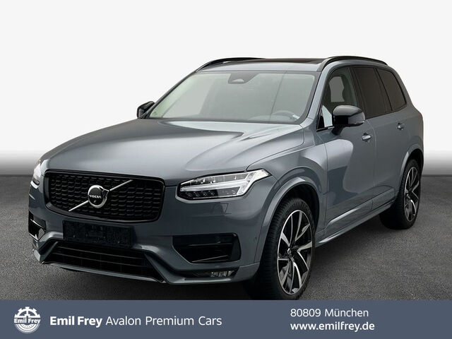 VOLVO XC90 B5 D AWD Plus Dark XC90