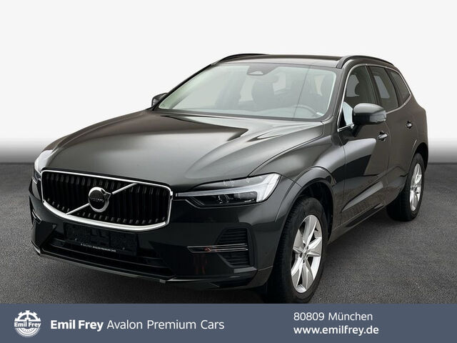 VOLVO XC60 B4 D AWD Geartronic Momentum Pro XC60