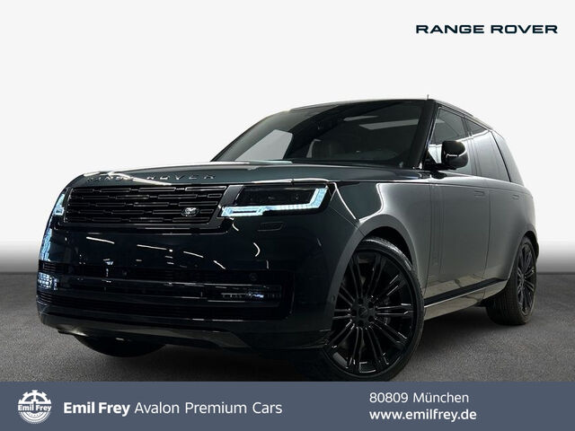 LAND ROVER Range Rover P530 Autobiography Range Rover