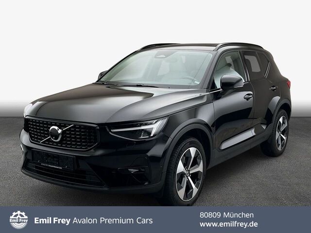 VOLVO XC40 B4 B DKG Ultimate Dark XC40