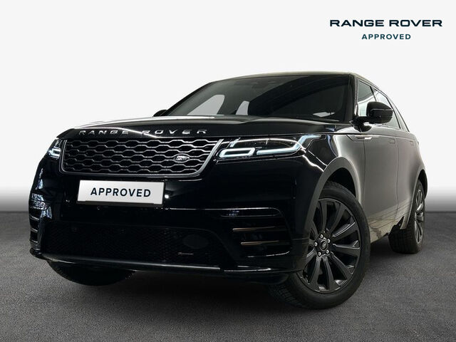 LAND ROVER Range Rover Velar D300 R-Dynamic SE Range Rover Velar
