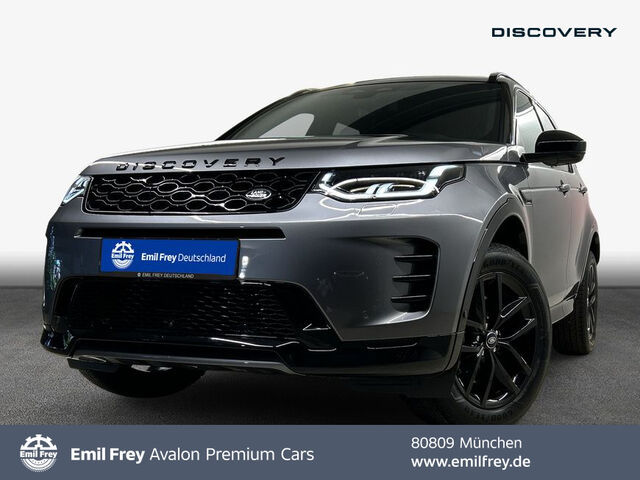 LAND ROVER Discovery Sport D165 Landmark Discovery Sport