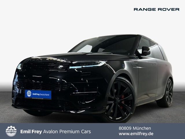 LAND ROVER Range Rover Sport D300 Dynamic SE Range Rover Sport