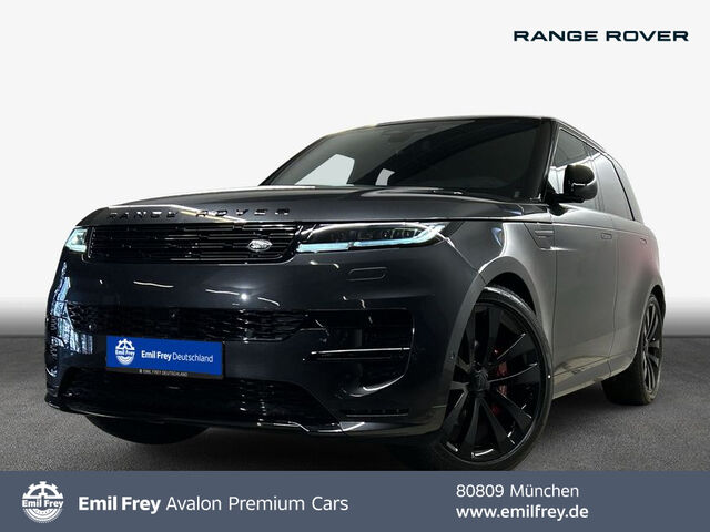 LAND ROVER Range Rover Sport D250 Dynamic SE Range Rover Sport