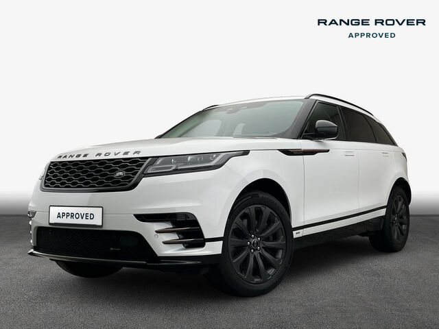 LAND ROVER Range Rover Velar D300 R-Dynamic S Range Rover Velar