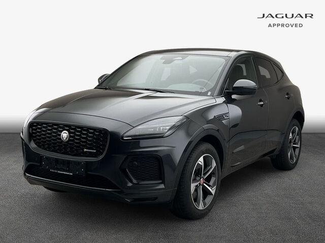 JAGUAR E-Pace D165 AWD Aut. R-Dynamic SE E-Pace