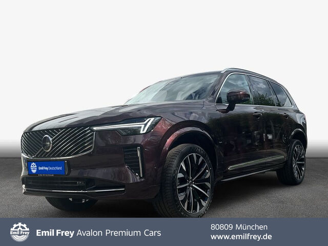VOLVO XC 90 B5 AWD Plus Bright XC90