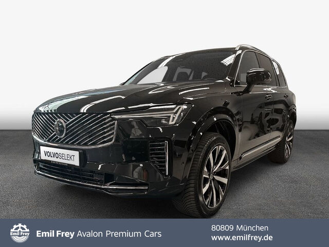 VOLVO XC90 B5 B AWD Plus Bright XC90