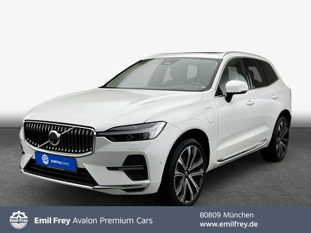 VOLVO XC60 T8 AWD Recharge Ultimate Bright XC60