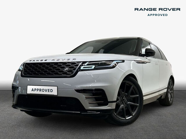 LAND ROVER Range Rover D200 Velar R-Dynamic HSE Range Rover