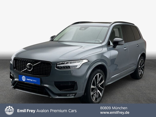 VOLVO XC90 B5 D AWD Plus Dark XC90