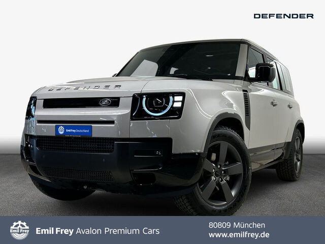 LAND ROVER Defender 110 D250 X-Dynamic SE 183 kW, 5-türig (Diesel) Defender
