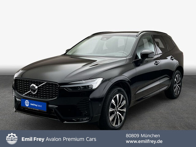 VOLVO XC60 B5 B AWD Plus Dark XC60