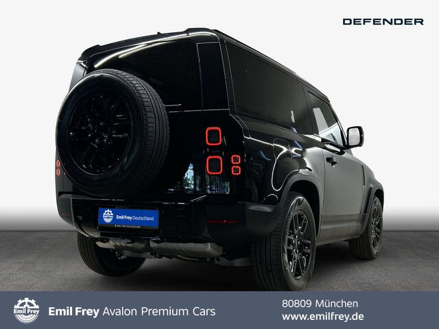 LAND ROVER Defender 90 D200 S Defender