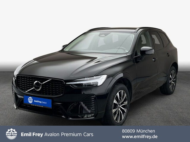 VOLVO XC60 B4 D AWD Plus Dark XC60