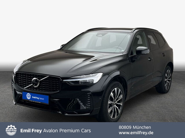 VOLVO XC60 B4 B Plus Dark XC60