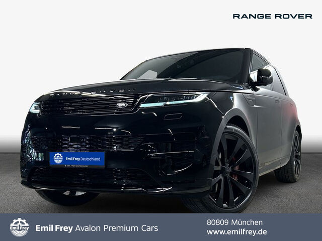 LAND ROVER Range Rover Sport D250 Dynamic SE Range Rover Sport