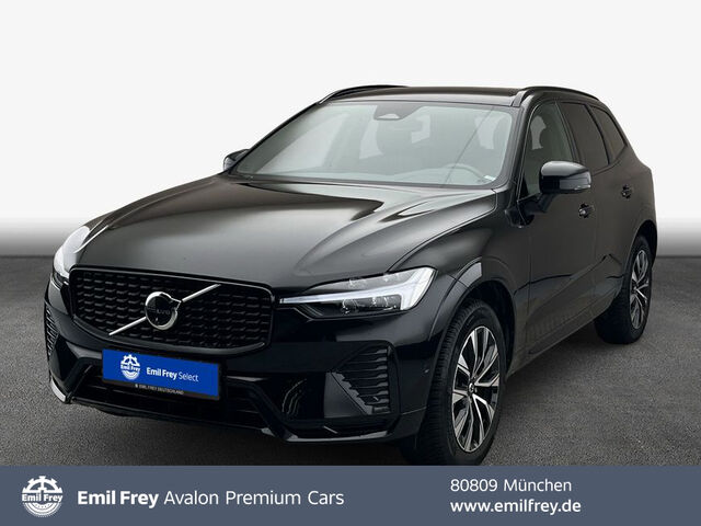 VOLVO XC60 B4 B Plus Dark XC60
