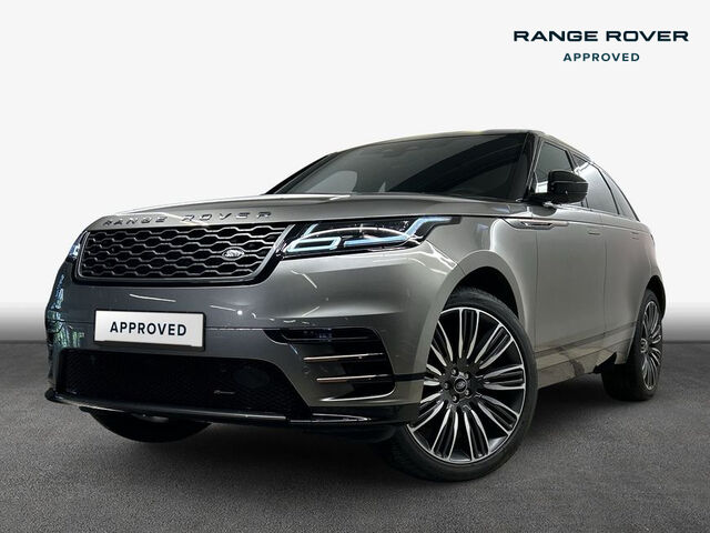 LAND ROVER Range Rover Velar D300 R-Dynamic S Range Rover Velar