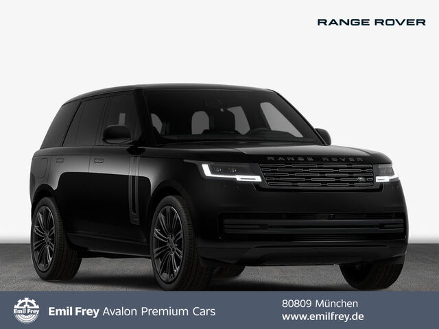 LAND ROVER Range Rover D350 Autobiography Range Rover