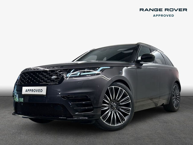 LAND ROVER Range Rover Velar D300 R-Dynamic SE Range Rover Velar