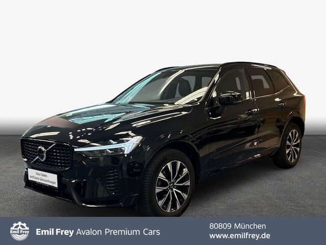 VOLVO XC60 B4 B Plus Dark XC60