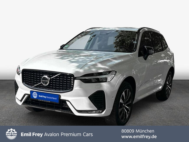 VOLVO XC60 B5 B AWD Plus Dark XC60