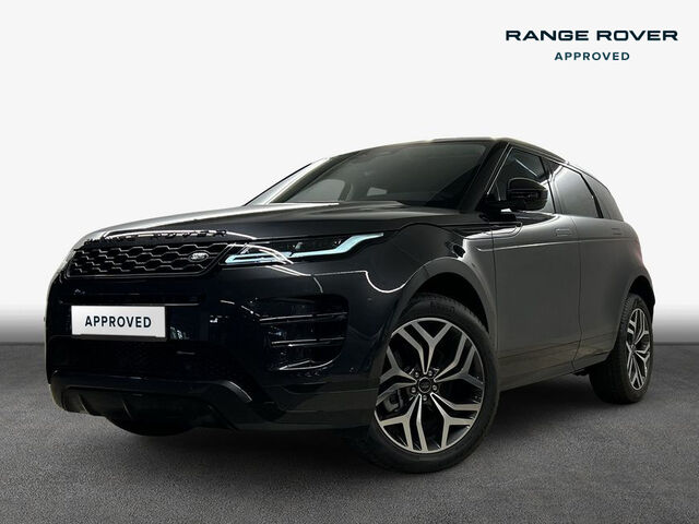 LAND ROVER Range Rover Evoque D200 R-Dynamic SE Range Rover Evoque